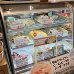 肉のいとう - 店頭