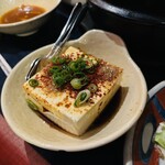 焼鳥と韓国料理 人生の楽園 - 