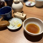 手打そば 菊谷 - 