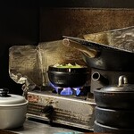 焼鳥と韓国料理 人生の楽園 - 