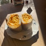 天然酵母の食パン専門店 つばめパン&Milk 庄内緑地公園店 - 