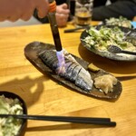 まったり居酒屋酔居笑 - 