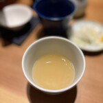 手打そば 菊谷 - 