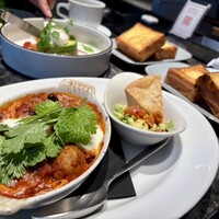 マーサーブランチ テラスハウス - 