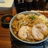 麺屋 しゃがら 弁天橋店