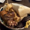 かぶいて候 - おでん盛り合わせ 990円(税込)