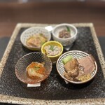 青天 みつはし - 