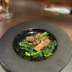 青天 みつはし - 