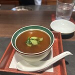 青天 みつはし - 