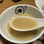 麺処 虵の目屋 - 