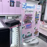 Leonard's Bakery - 