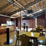 ニッカウヰスキー仙台工場 宮城峡蒸溜所 - 