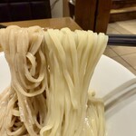 麺処 虵の目屋 - 