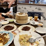 肉汁焼小籠包 千琇 安城店 - 