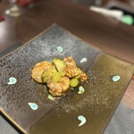 青天 みつはし - 