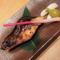 北新地 鮨割烹 のの - 