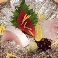 北新地 鮨割烹 のの - 