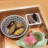 北新地 鮨割烹 のの - 