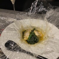 鉄板焼katakago - 