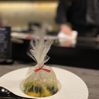 鉄板焼katakago - 