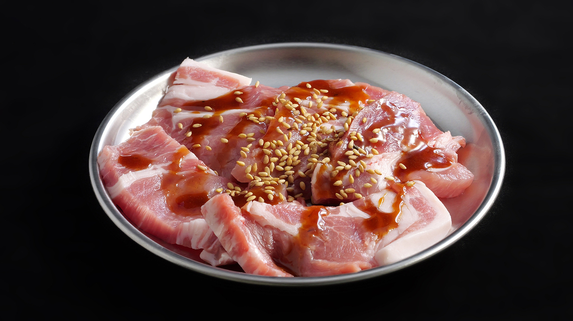 肉朗 炭火焼肉 肉郎のご予約 - 宮崎神宮/焼肉 | 食べログ