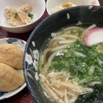 さくらき食堂 - 料理写真: