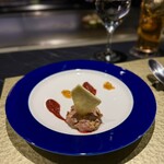 鉄板焼き あさひ - 