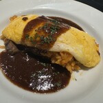 鉄板焼き あさひ - 