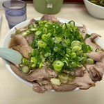 ラーメン 大栄 本店 - 