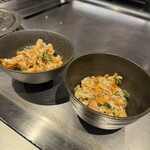 鉄板焼き あさひ - 