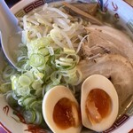 ラーメン友さん - 