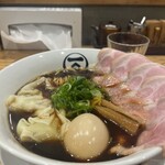 らぁ麺 きむら - 