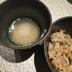 鉄板焼き あさひ - 