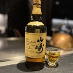 鉄板焼き あさひ - 