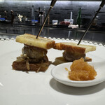 鉄板焼き あさひ - 