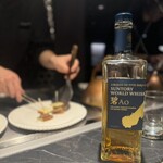 鉄板焼き あさひ - 