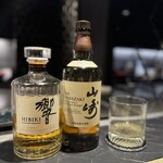 鉄板焼き あさひ - 