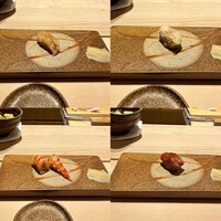 鮨 銀座 おのでら - 