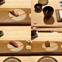 鮨 銀座 おのでら - 