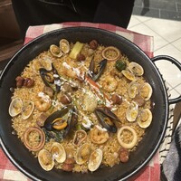 Bar Espanol YEBRA - 