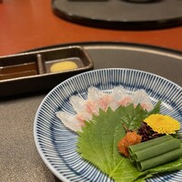 旗の台 うなぎ上松 - 