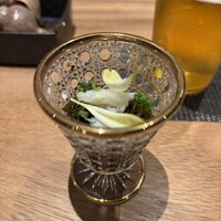 鮨 飛鳥 - 