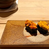 鮨 銀座 おのでら - 