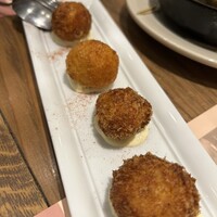 Bar Espanol YEBRA - 