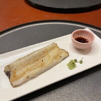 旗の台 うなぎ上松 - 