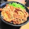 カルビ丼とスン豆腐専門店 韓丼 北名古屋店