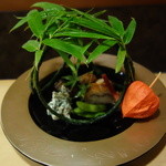 桜田 - 八寸　全景