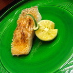 やげんぼり  - 2014/4　ぐじ