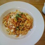 ラ・ヴェルデ - 