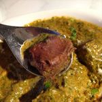 ザイカ・カレーハウス - 